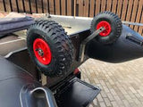 Launching Wheels for Boat L Type HD