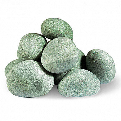 Jadeite tumbled