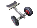 Outboard motor trolley Premium