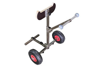 Outboard motor trolley Premium